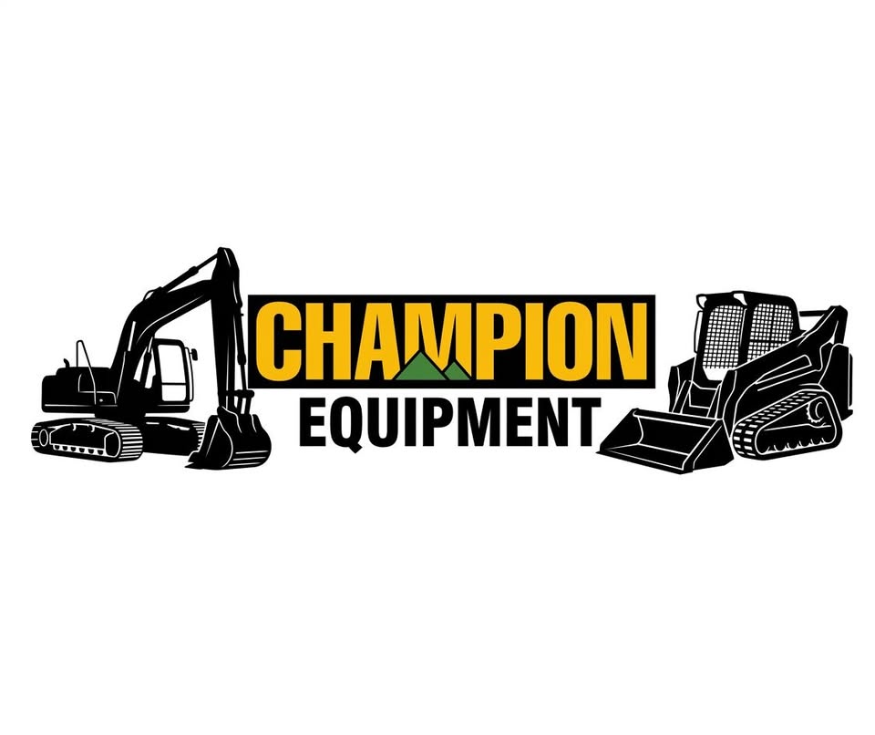 Champion Equipment Hire